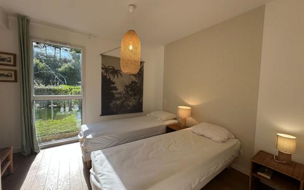 Appartement à vendre    3 pièces •  Soorts-Hossegor