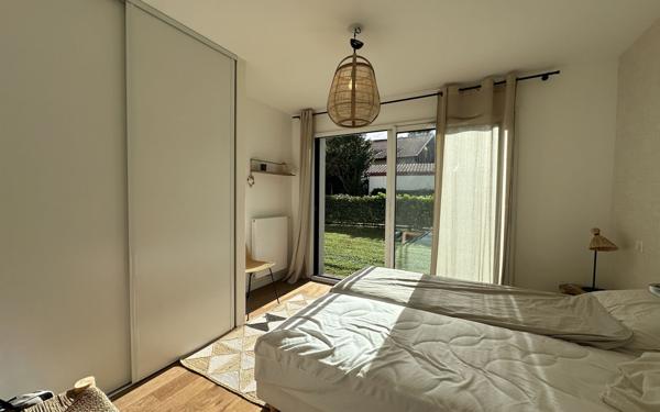 Appartement à vendre    3 pièces •  Soorts-Hossegor