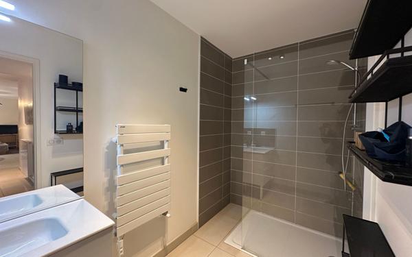 Appartement à vendre    3 pièces •  Soorts-Hossegor