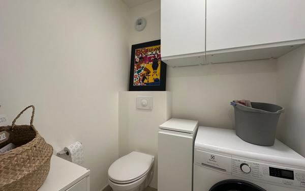 Appartement à vendre    3 pièces •  Soorts-Hossegor