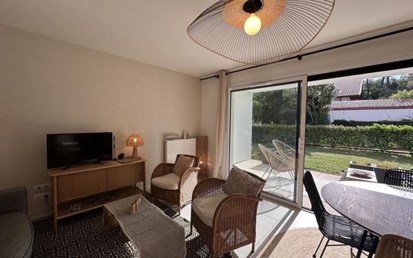 Appartement à vendre    3 pièces •  Soorts-Hossegor