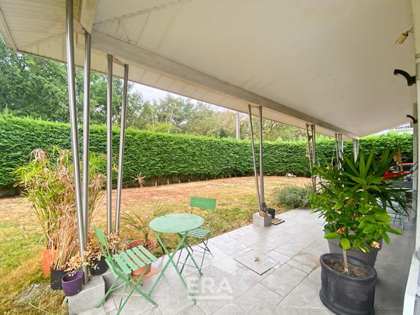 Maison Merignac 6 pièce(s) 130 m2