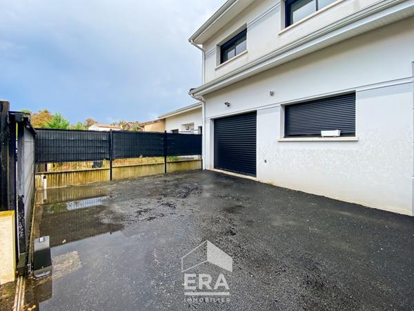 Maison Merignac 6 pièce(s) 130 m2