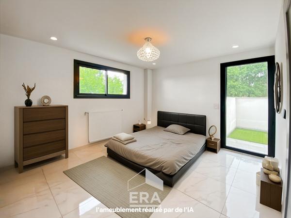 Maison Merignac 6 pièce(s) 130 m2