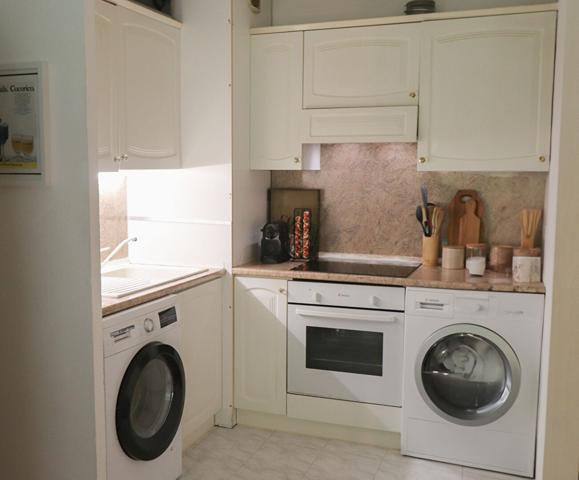 Appartement Le Cannet 2 pièce(s) 35 m2