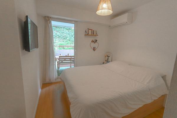 Appartement Le Cannet 2 pièce(s) 35 m2