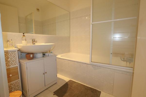 Appartement Le Cannet 2 pièce(s) 35 m2