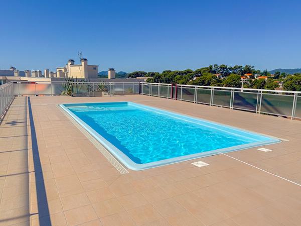 Appartement Le Cannet 2 pièce(s) 35 m2