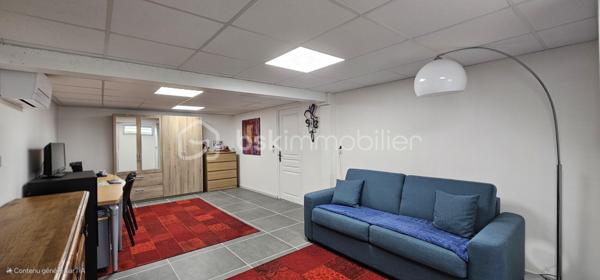 Maison de 108,87 m²