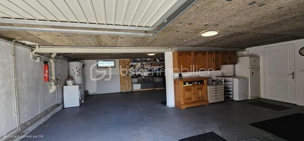 Maison de 108,87 m²