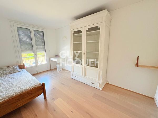 APPARTEMENT 3 CHAMBRES LOUÉ MEUBLÉ PROCHE CENTRE PESSAC