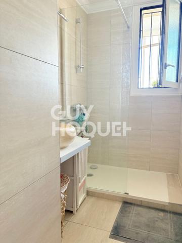 APPARTEMENT 3 CHAMBRES LOUÉ MEUBLÉ PROCHE CENTRE PESSAC