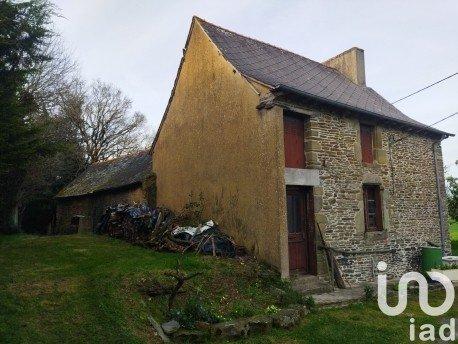 Maison 5 pièces de 150 m² à Mauron (56430)