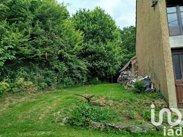 Maison 5 pièces de 150 m² à Mauron (56430)