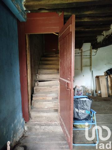 Maison 5 pièces de 150 m² à Mauron (56430)