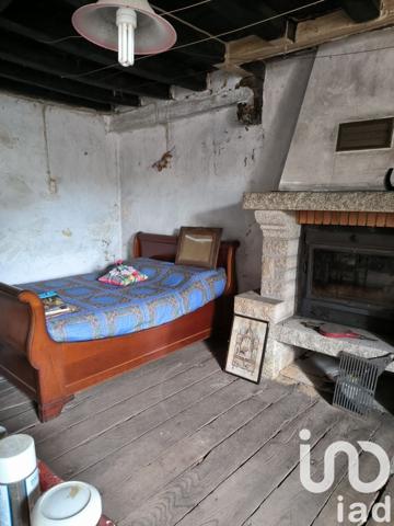 Maison 5 pièces de 150 m² à Mauron (56430)