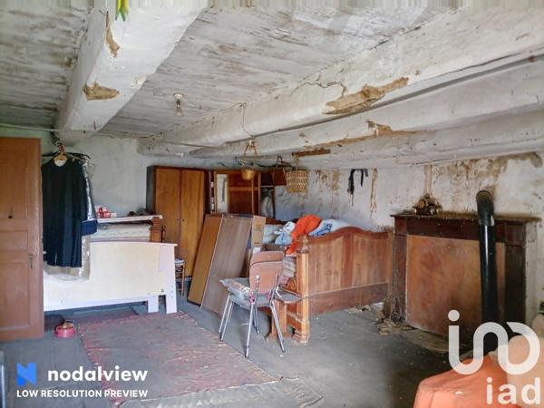 Maison 5 pièces de 150 m² à Mauron (56430)