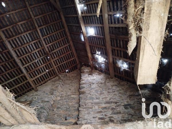 Maison 5 pièces de 150 m² à Mauron (56430)