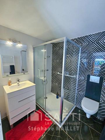 Calme absolu, piscine et fort potentiel locatif