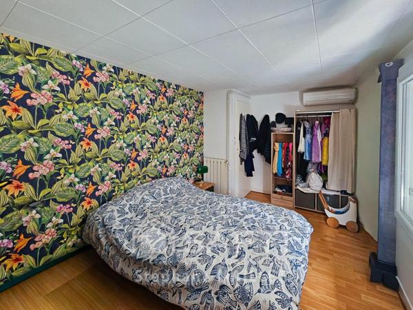 Calme absolu, piscine et fort potentiel locatif