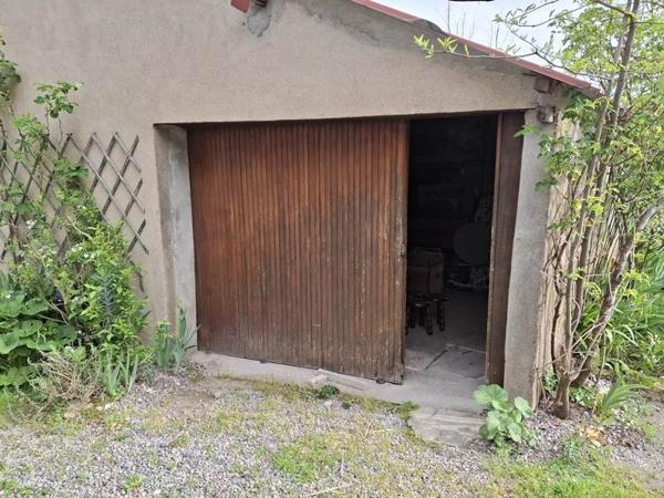 Maison à vendre |  Buzançais |  3 pièces | 71 m²