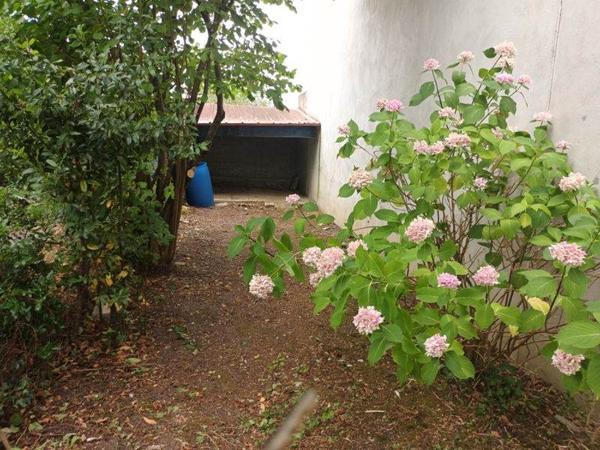 Maison à vendre |  Buzançais |  3 pièces | 71 m²