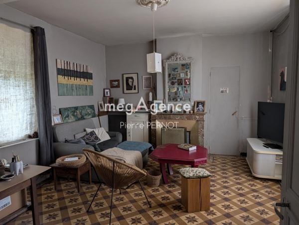 Maison à ALBI, 81000 - 6 pièces 142m²