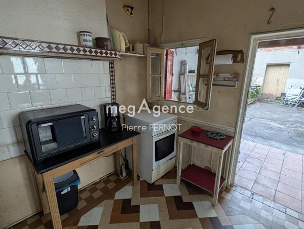 Maison à ALBI, 81000 - 6 pièces 142m²
