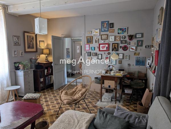 Maison à ALBI, 81000 - 6 pièces 142m²