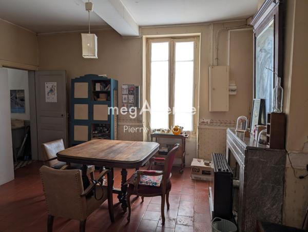 Maison à ALBI, 81000 - 6 pièces 142m²