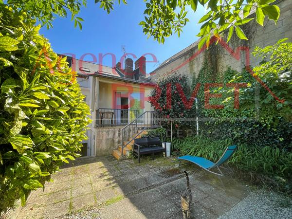 Immeuble de Rapport, Pontchateau 44160