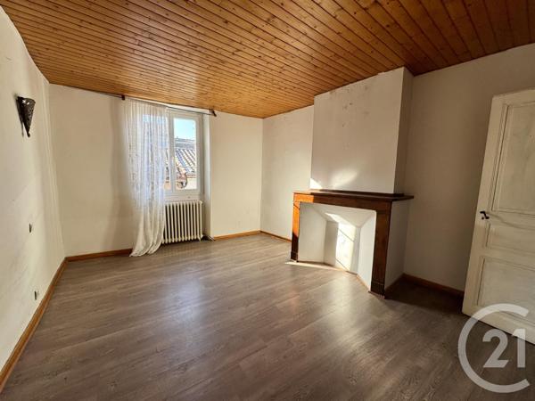 Maison à vendre  4 pièces - 73,32 m2 PAMIERS - 09