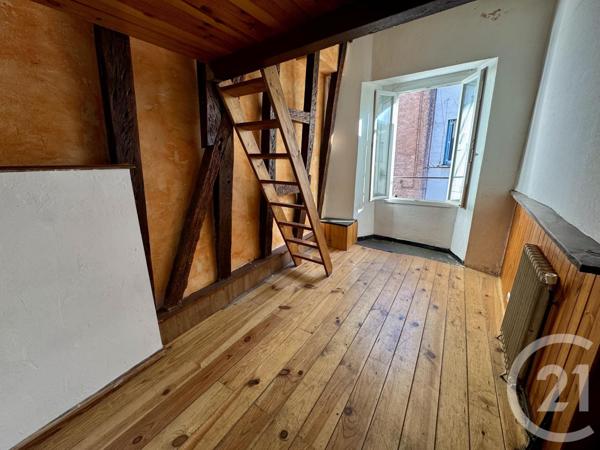 Maison à vendre  4 pièces - 73,32 m2 PAMIERS - 09