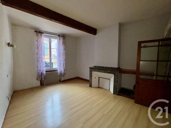 Maison à vendre  4 pièces - 73,32 m2 PAMIERS - 09