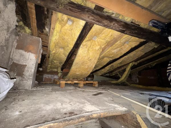 Maison à vendre  4 pièces - 73,32 m2 PAMIERS - 09