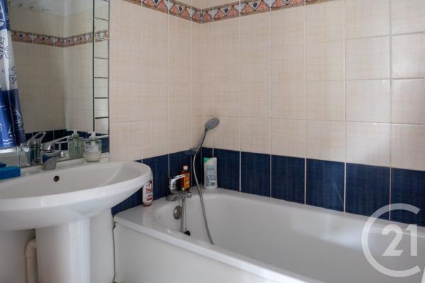 Appartement F3 à vendre  3 pièces - 50 m2 BRETIGNOLLES SUR MER - 85