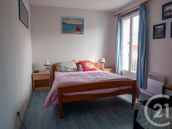 Appartement F3 à vendre  3 pièces - 50 m2 BRETIGNOLLES SUR MER - 85