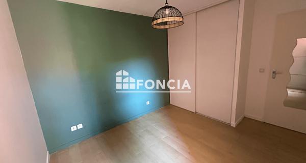 Location Appartement 2 pièces 48 m² - Riorges 42153