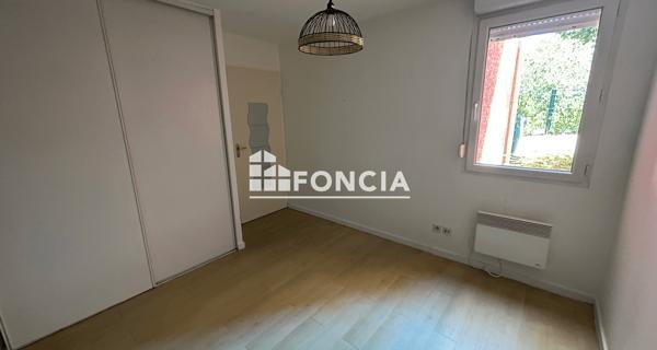 Location Appartement 2 pièces 48 m² - Riorges 42153