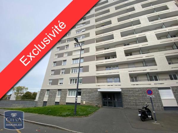 Appartement à vendre 5 pièces 94.4m²