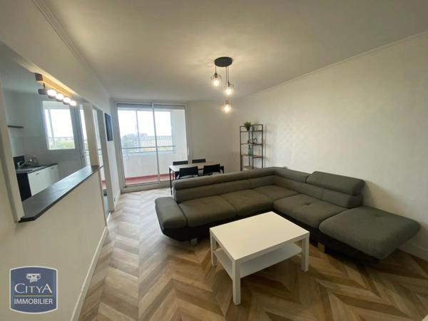 Appartement à vendre 5 pièces 94.4m²