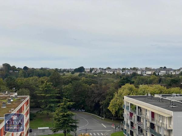 Appartement à vendre 5 pièces 94.4m²