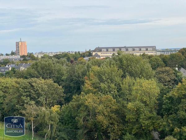 Appartement à vendre 5 pièces 94.4m²