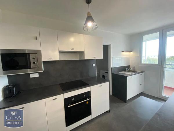 Appartement à vendre 5 pièces 94.4m²