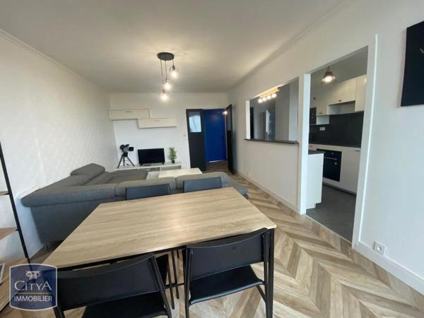 Appartement à vendre 5 pièces 94.4m²