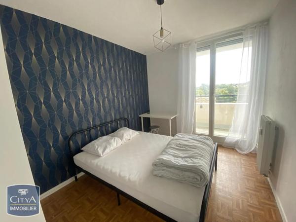 Appartement à vendre 5 pièces 94.4m²