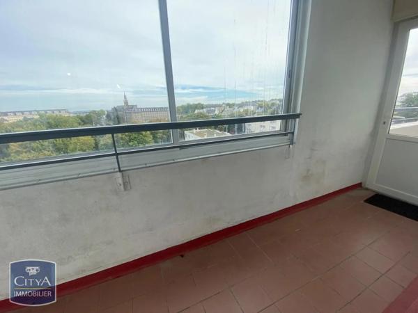 Appartement à vendre 5 pièces 94.4m²