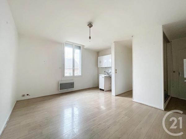 appartement à vendre  2 pièces - 39,11 m2 MARGNY LES COMPIEGNE - 60