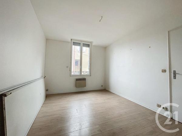 appartement à vendre  2 pièces - 39,11 m2 MARGNY LES COMPIEGNE - 60