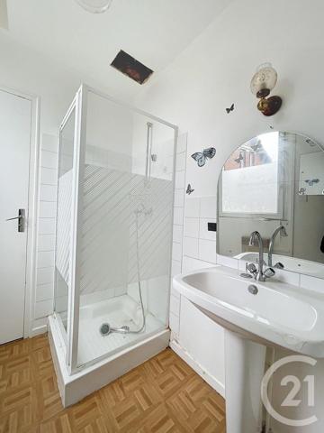 appartement à vendre  2 pièces - 39,11 m2 MARGNY LES COMPIEGNE - 60